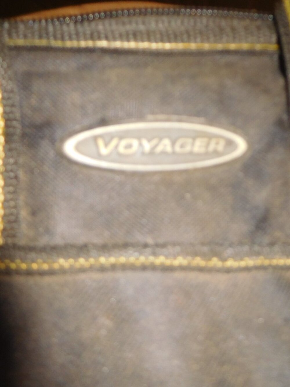 Voyager Tool Bag